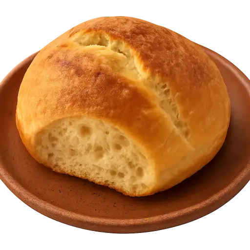 Goan Pão
