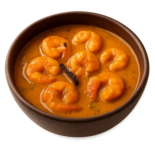 Goan Prawn Curry