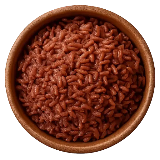 Goan Red Rice