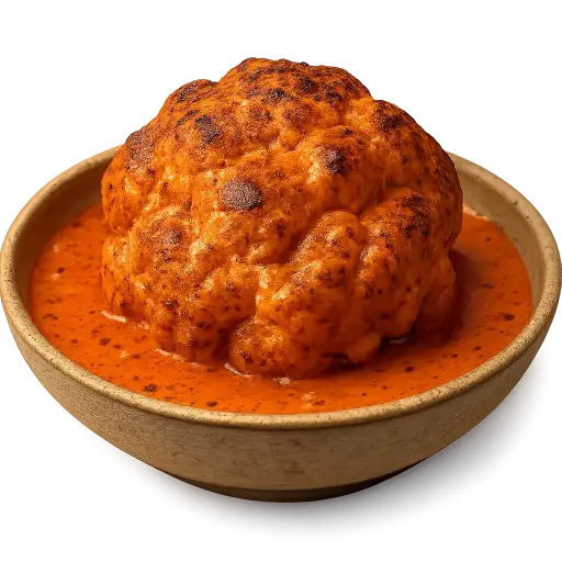 Gobhi Musallam