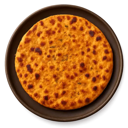 Gobi Paratha