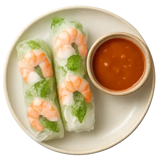 Gỏi Cuốn