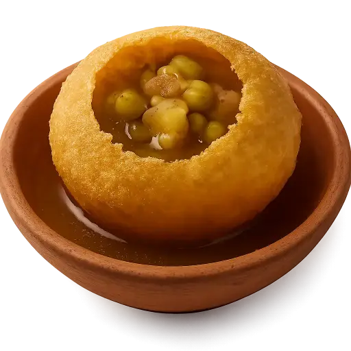 Golgappa