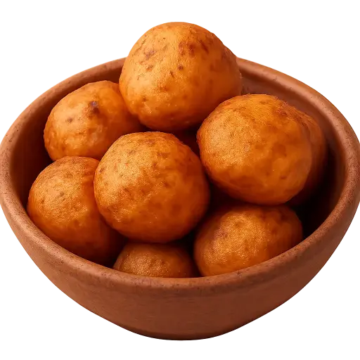 Goli Bajje