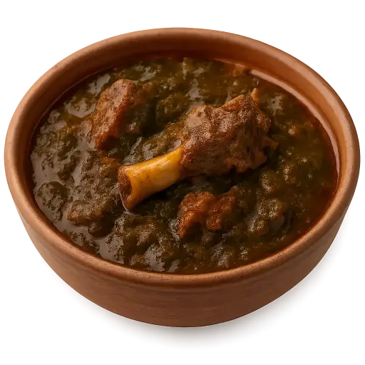 Gongura Mamsam