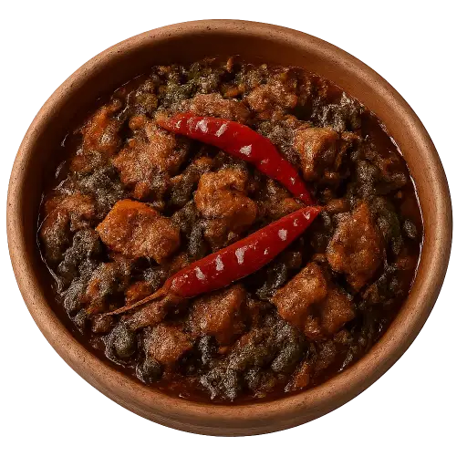 Gongura Mutton