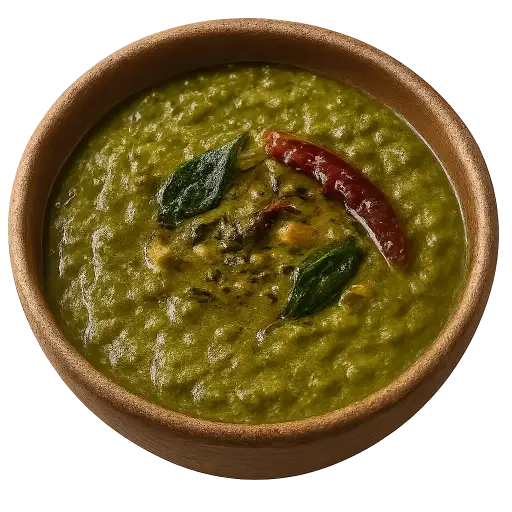 Gongura Pappu
