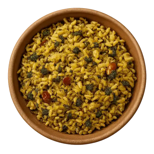 Gongura Pulihora