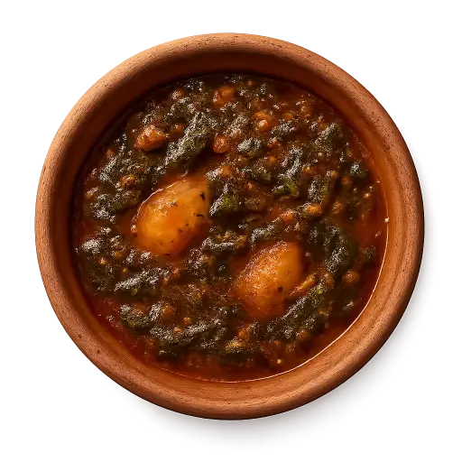 Gongura Pulusu