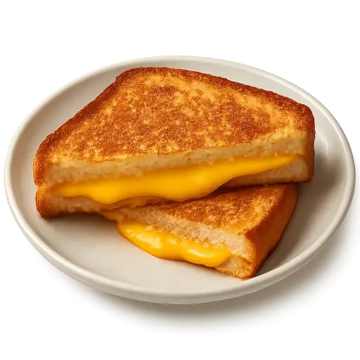 Grilled Cheese Sandwich
