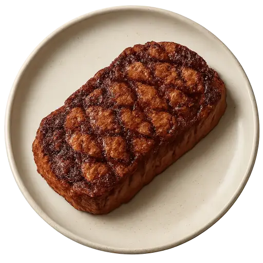 Grilled Steak