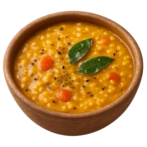 Gujarati Dal
