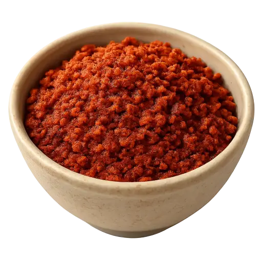 Gujarati Garlic Chutney