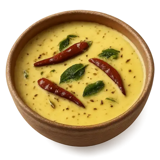 Gujarati Kadhi