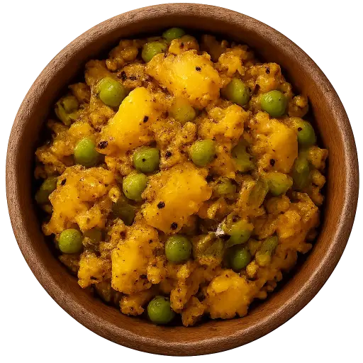 Gujarati Shaak