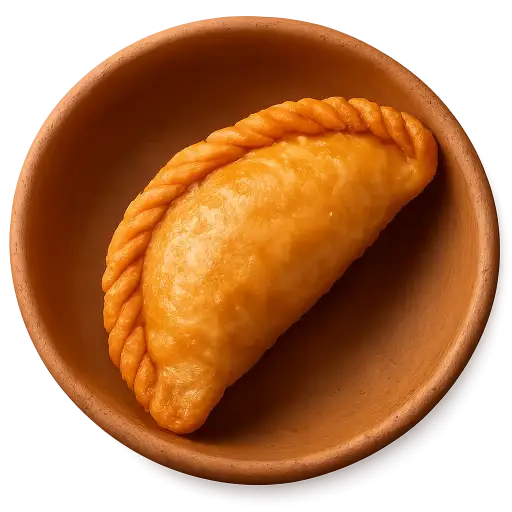 Gujiya