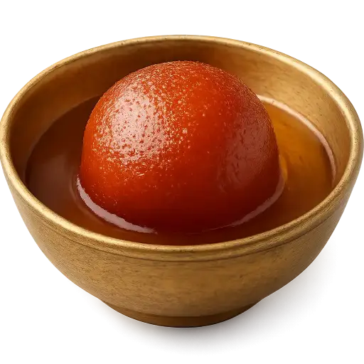 Gulab Jamun