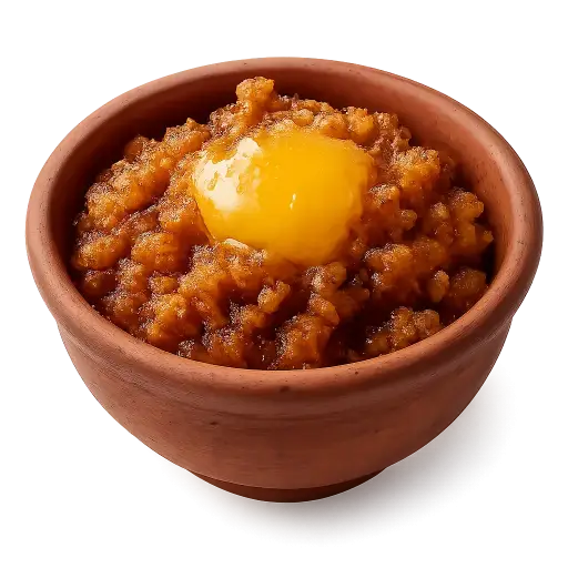 Gur Ghee