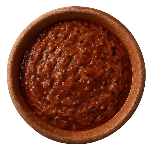 Gurellu Chutney