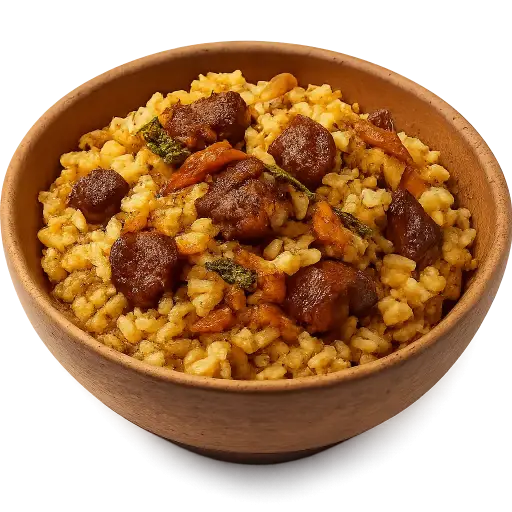 Gyapa Khazi
