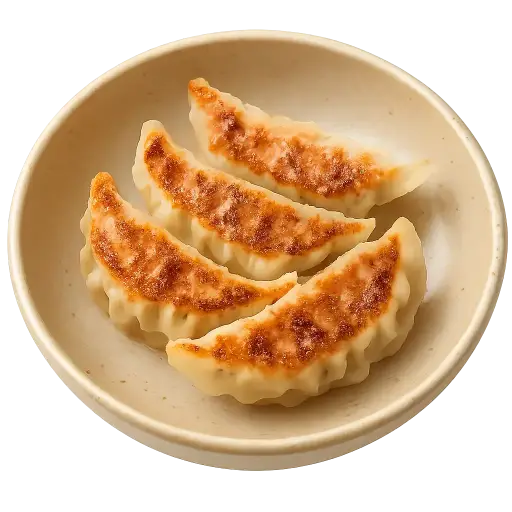 Gyoza
