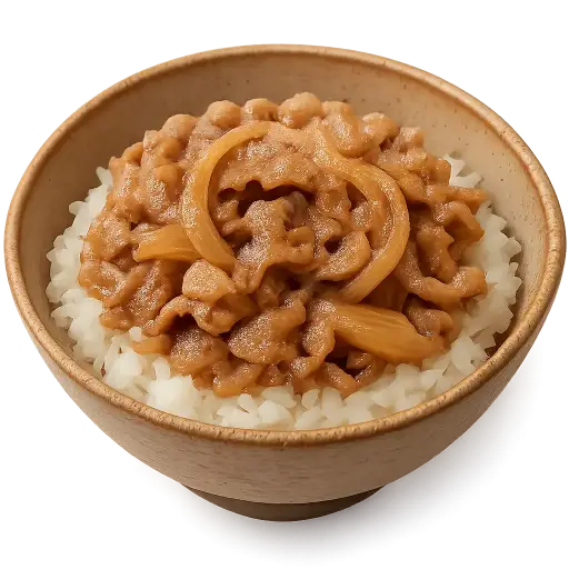 Gyudon