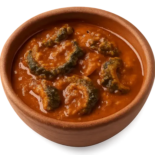 Haagalakayi Gojju