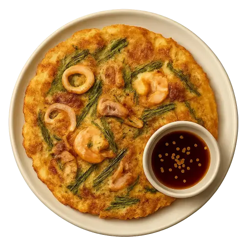 Haemul Pajeon