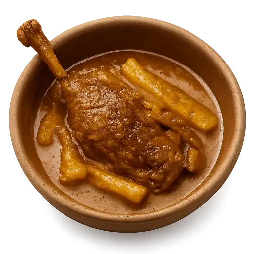 Hanhor Mangxo