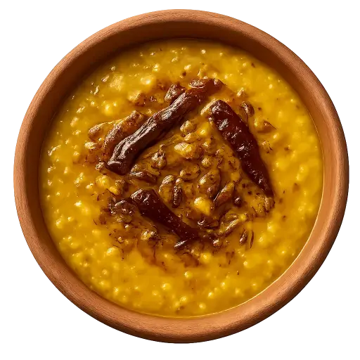 Haryanvi Dal