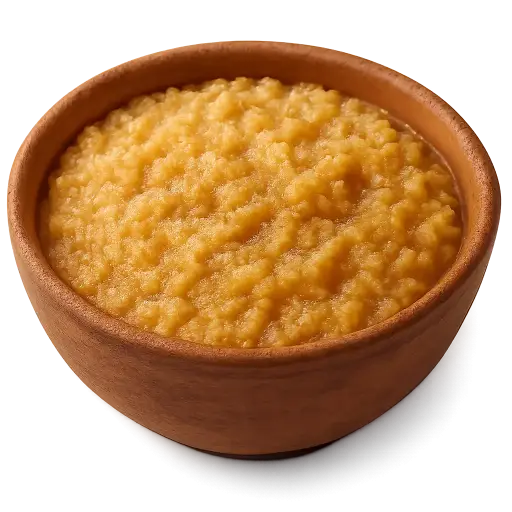 Haryanvi Dalia