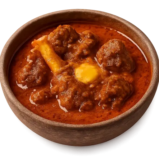 Haryanvi Mutton Curry