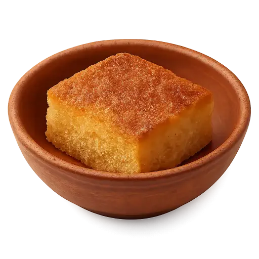 Hemis Cake