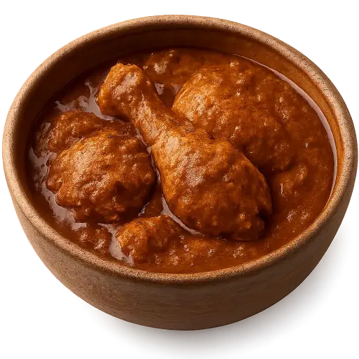Himachali Chicken