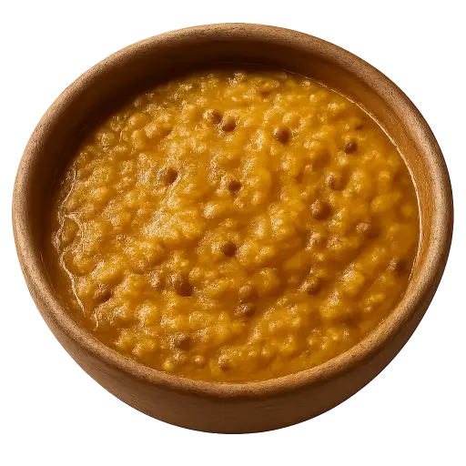 Himachali Maah Dal