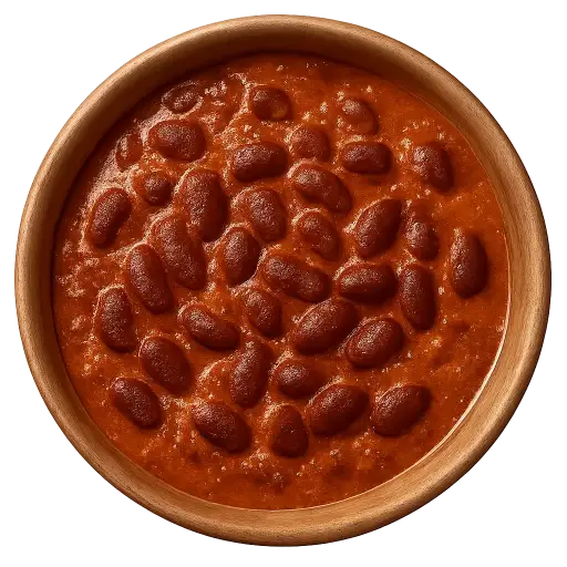 Himachali Rajma