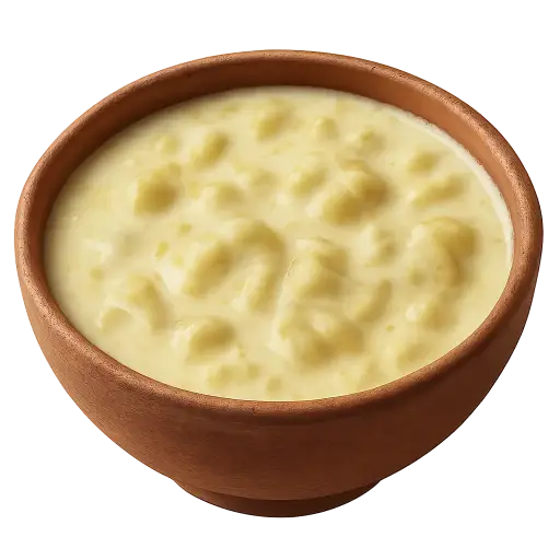 Himachali Seetaphal Kheer