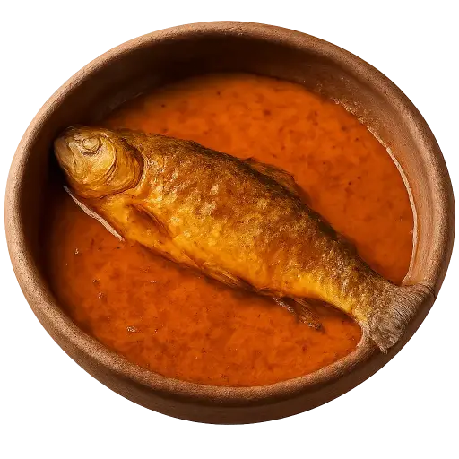 Himachali Trout