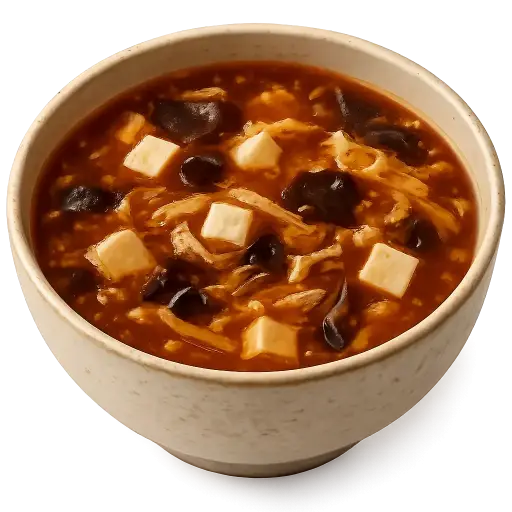 Hot and Sour Soup