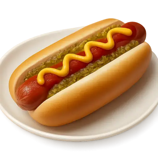 Hot Dog