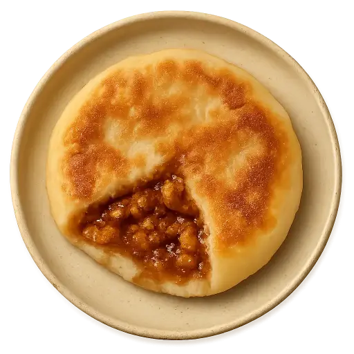 Hotteok