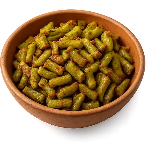 Hurda Bhaji