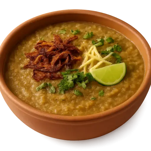 Hyderabadi Haleem