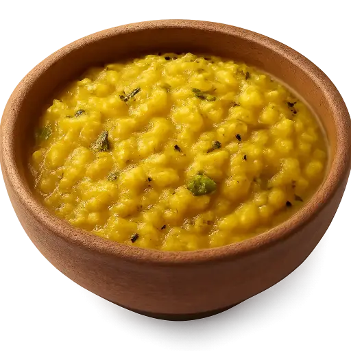 Hyderabadi Khichdi