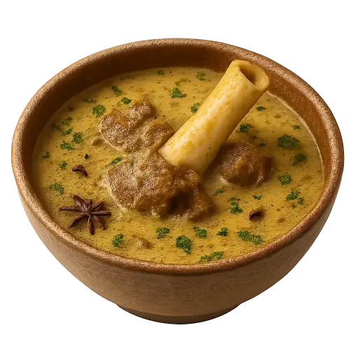 Hyderabadi Marag