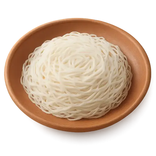 Idiyappam