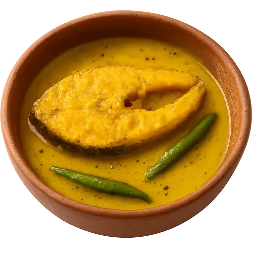 Ilish Macher Jhol