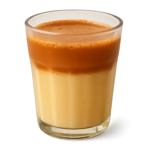 Irani Chai