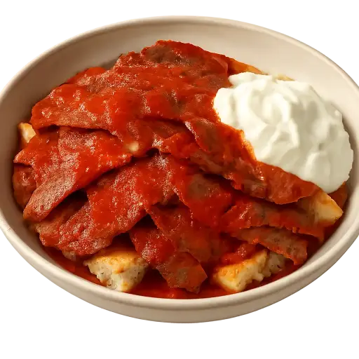 İskender Kebab