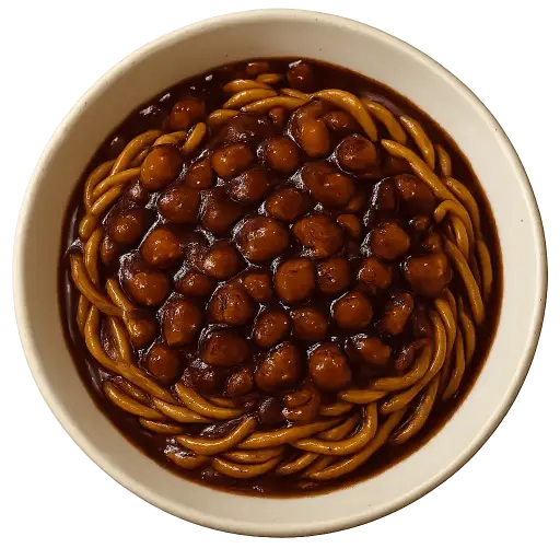 Jajangmyeon